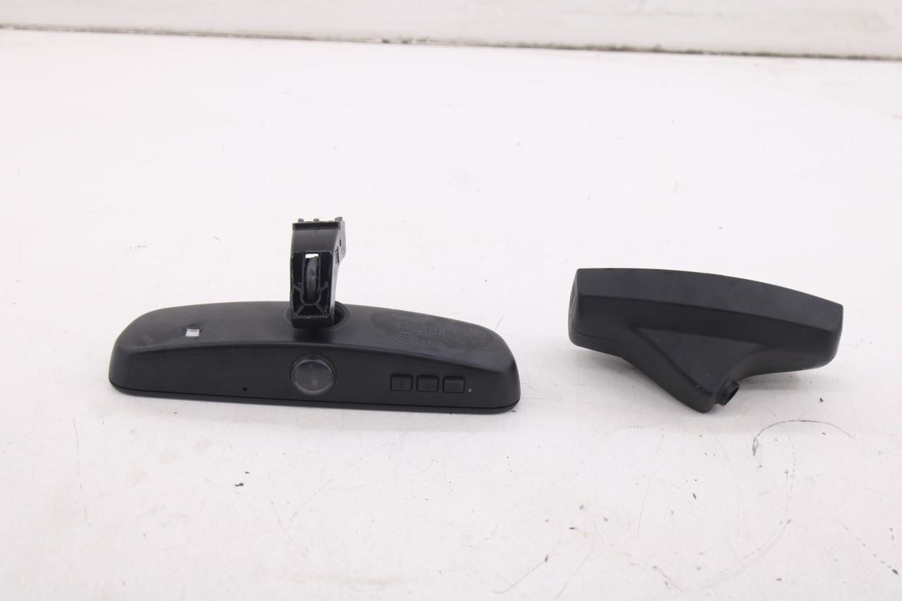 2007-2013 BMW X5 Xdrive35I Interior Inside Rear View Mirror w/ Cover 51169225979 - Alshned Auto Parts