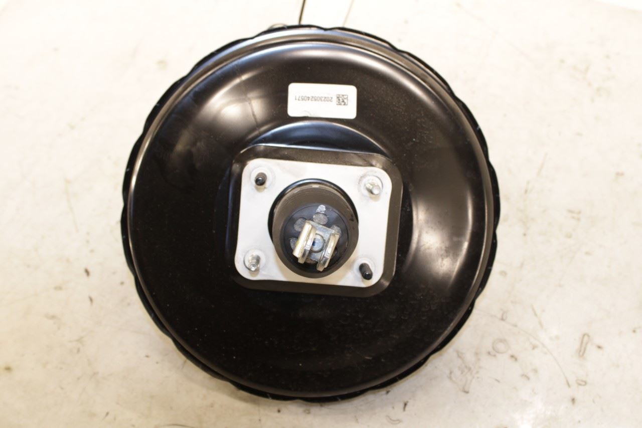 2022-2025 Hyundai Tucson SEL Brake Booster w/ Master Cylinder w/ Reservoir *ReaD - Alshned Auto Parts