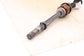 2021-25 Infiniti QX50 LUXE FWD Front Right CV Axle Drive Half Shaft 39100-5VS0A - Alshned Auto Parts