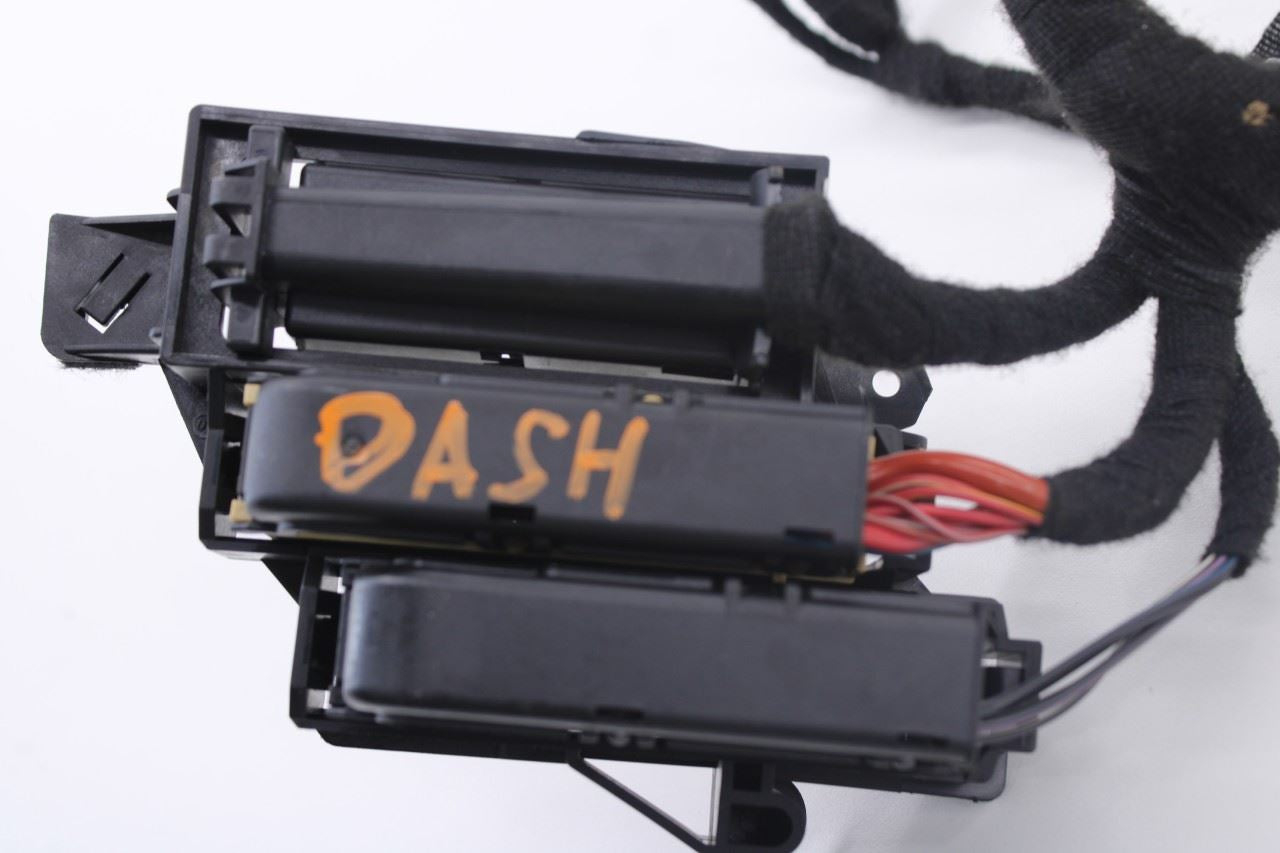 2013 Audi S4 Premium Plus Dash Instrument Panel Wire Harness 8K1971315C *ReaD*4