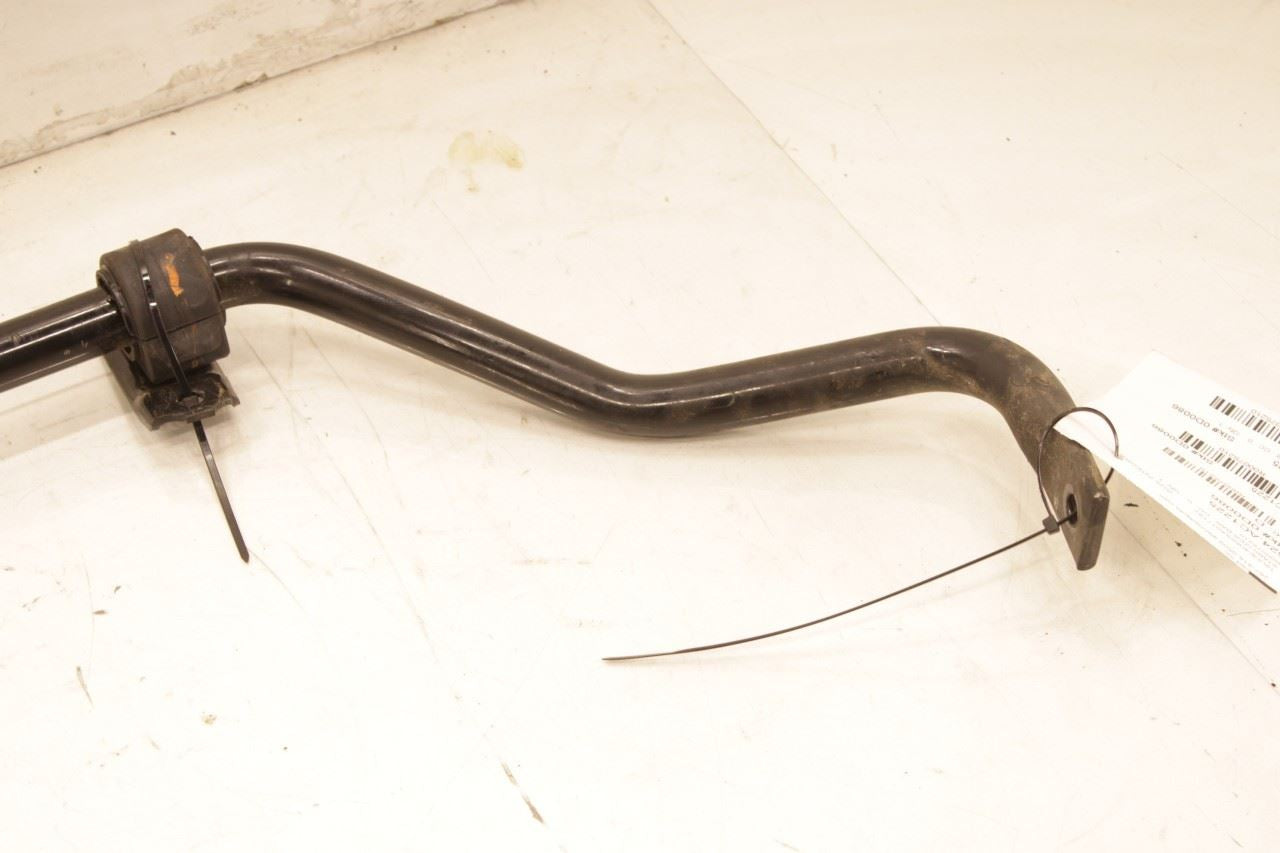 2023-26 Acura Integra A-Spec FWD Front Stabilizer Sway Bar 51330-T22-A00 OEM - Alshned Auto Parts