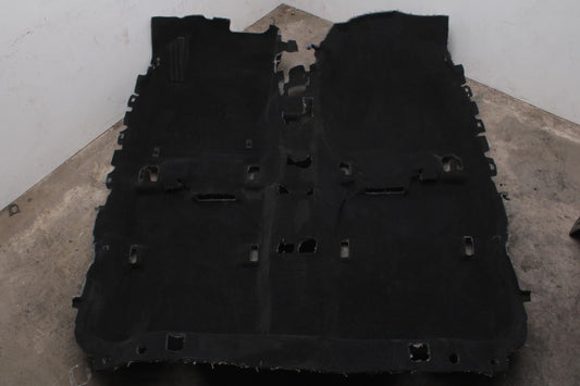 23-26 Acura Integra A-Spec 1.5L FWD Front Floor Interior Carpet Cover Liner Mat - Alshned Auto Parts