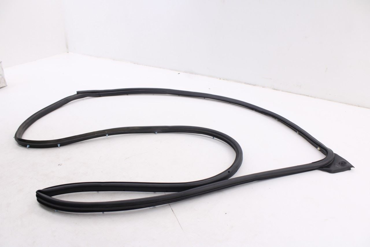 2011-2025 Mitsubishi Outlander Sport SE Front Right Door Weatherstrip 5725A2345