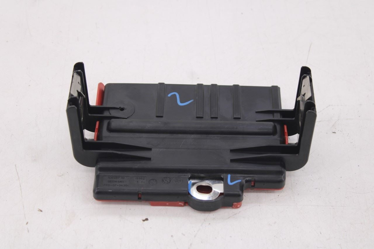 11-13 BMW X5 xDrive35i 3.0L AWD Battery Terminal Power Distribution Junction Box13