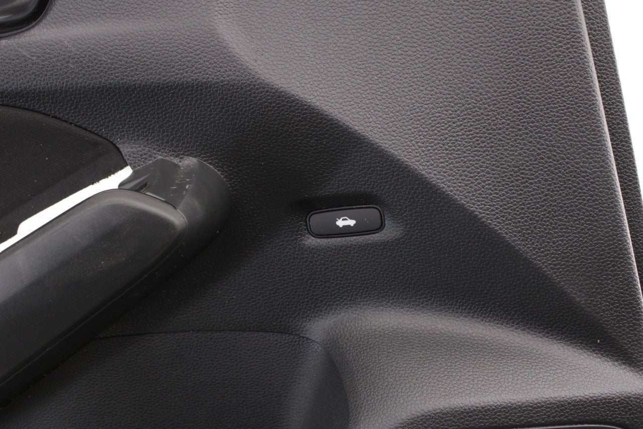 2022-2025 Honda Civic Sport Front Left Side Door Trim Panel 83550-T20-A110-M1 - Alshned Auto Parts