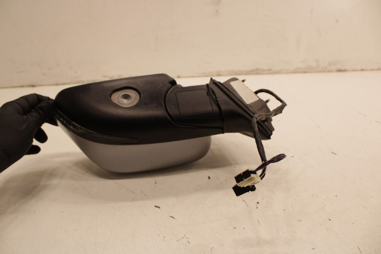 2014-2021 Jeep Cherokee Latitude 3.2L 4WD Driver Left Side Rear View Mirror - Alshned Auto Parts