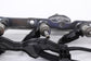 2020-2024 Toyota Corolla LE 2.0L Lower Fuel Rail with Injectors 23814-24011 OEM3