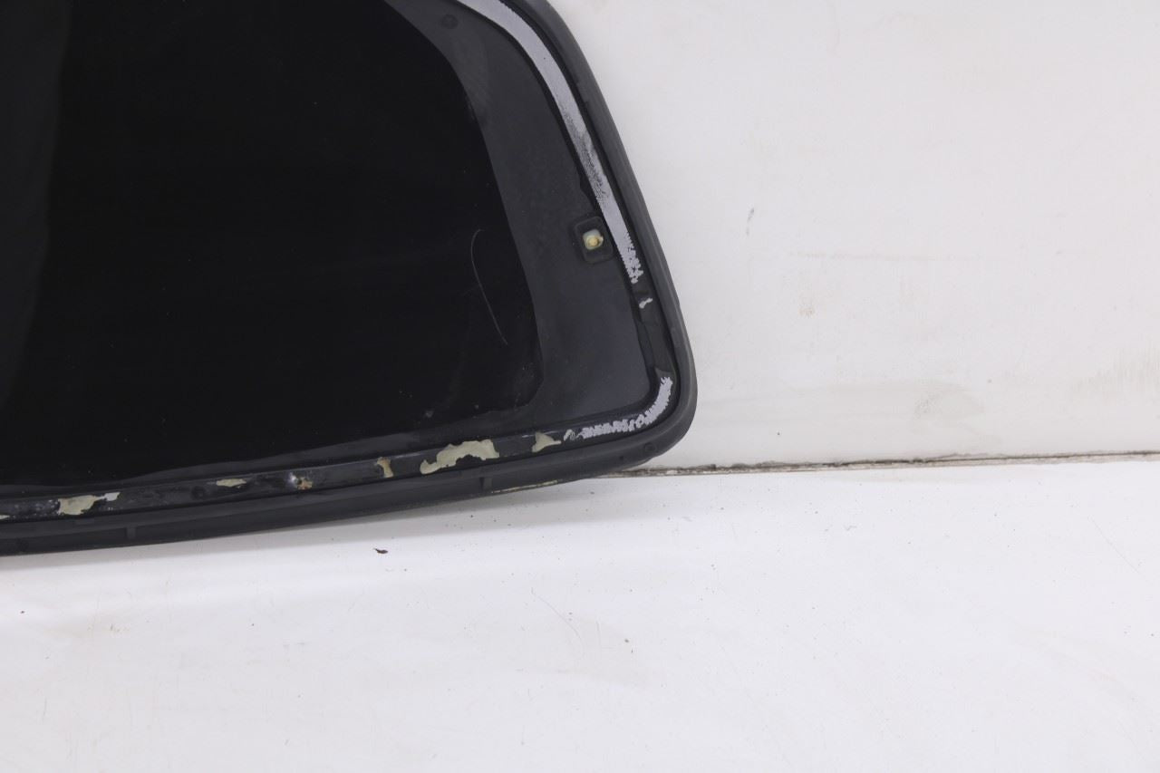 2018-25 Volkswagen Atlas SE Rear Right Quarter Window Fixed Glass 3CN845298FNVB - Alshned Auto Parts