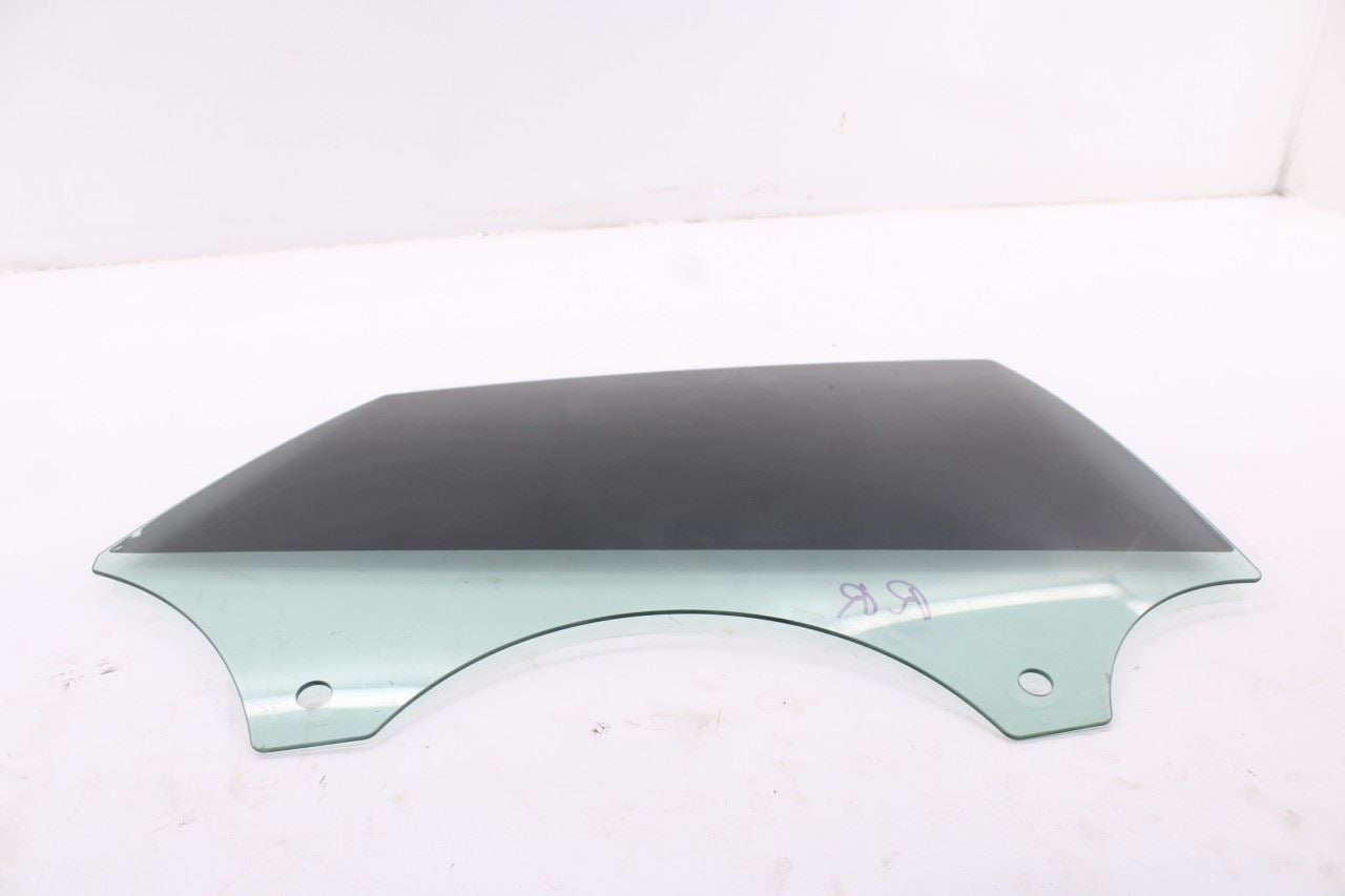 2012-2018 Audi A7 Premium Rear Right Passenger Side Door Window Glass 4G8845206B5