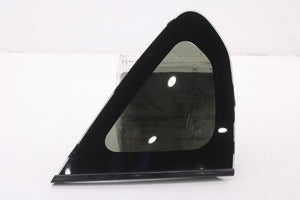 2012-16 Subaru Impreza Sport Premium Rear Driver Left Side Quarter Window Glass