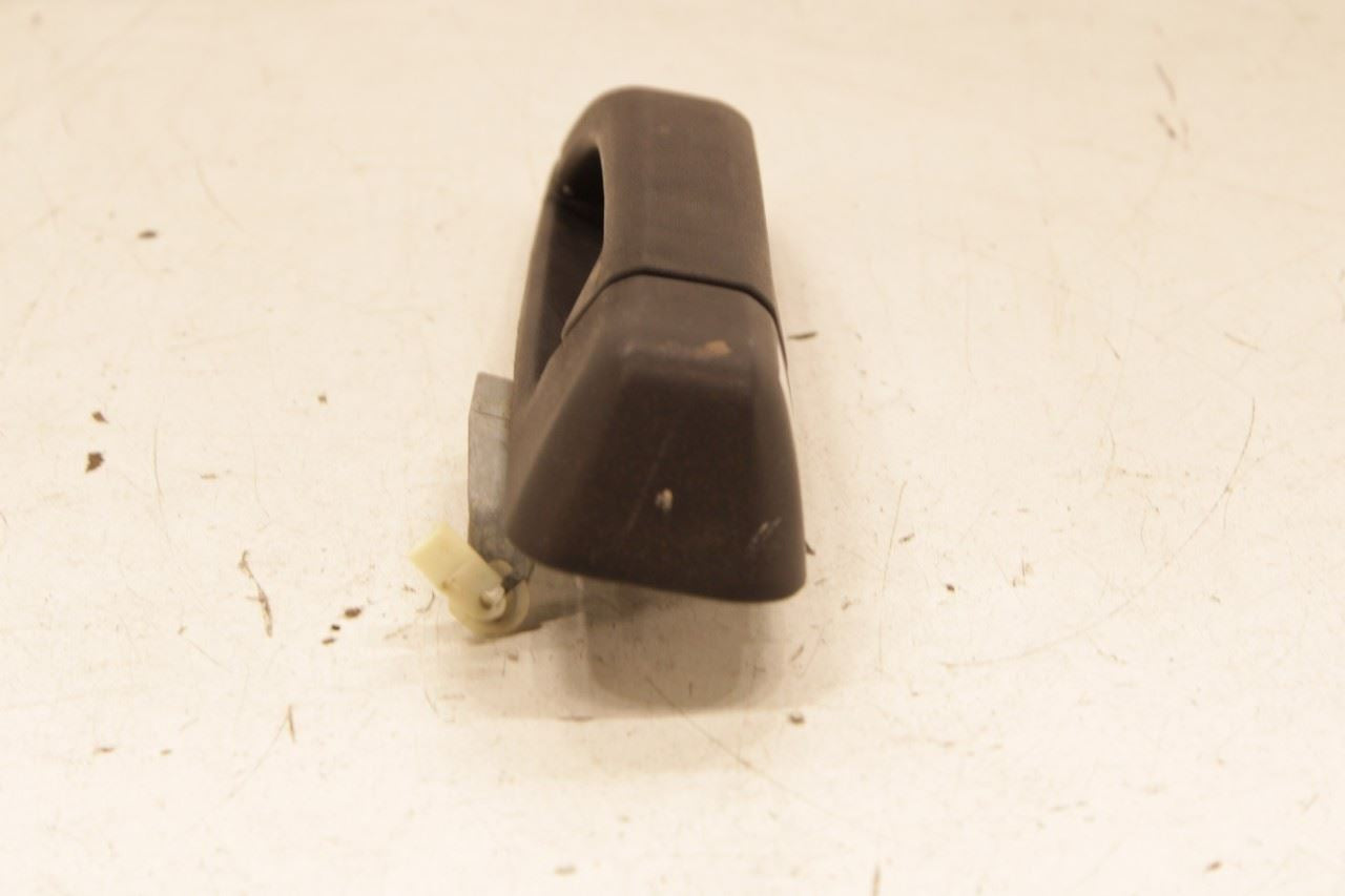 11-23 Ram 2500 Tradesman Crew Cab Rear Passenger Right Side Door Exterior Handle - Alshned Auto Parts