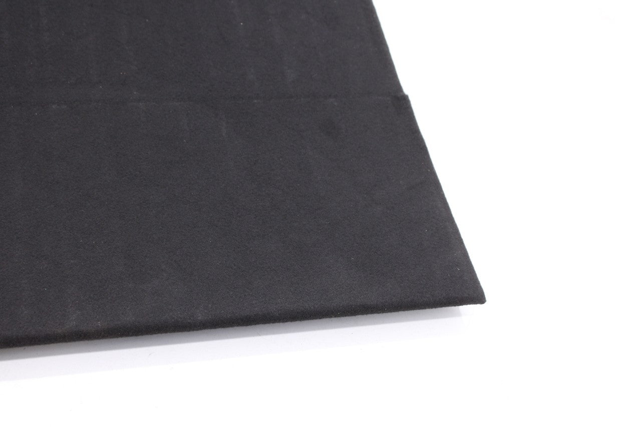 19-20 Hyundai Santa Fe SEL 2.4L AWD Rear Trunk Cargo Floor Board Carpeted Panel - Alshned Auto Parts