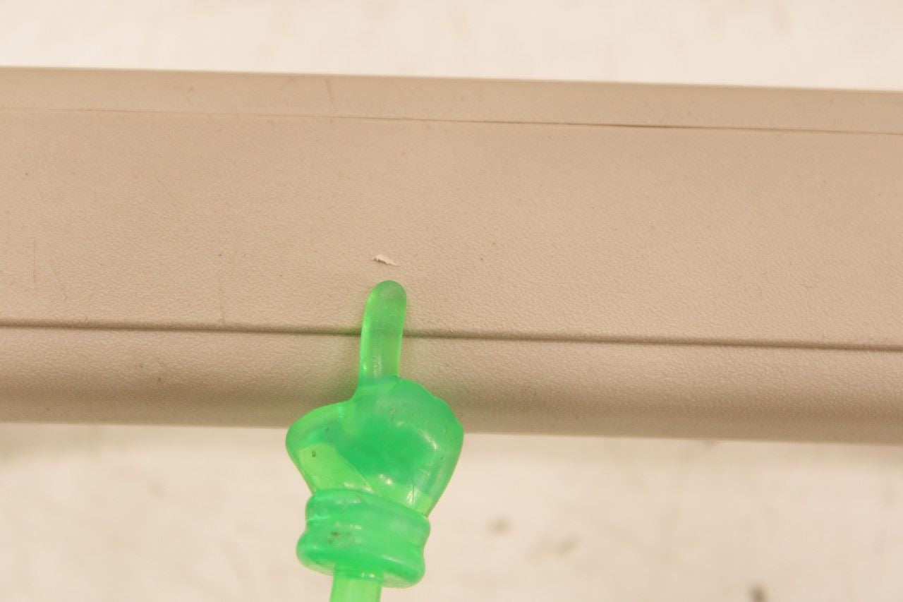 22-24 Ford Expedition MAX XLT FR Right and Left A-Pillar Molding NL1B-7803512-AC - Alshned Auto Parts