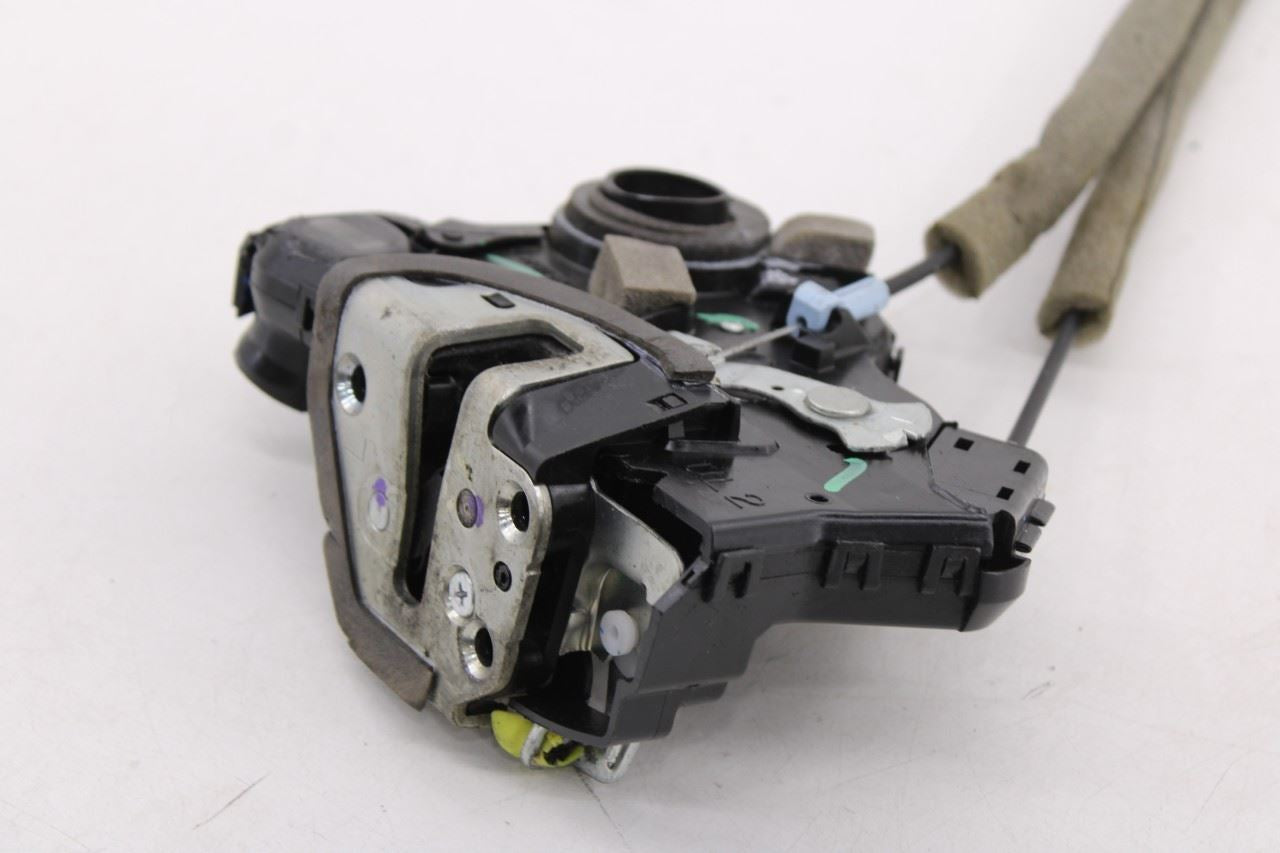 13-20 Acura MDX w/Technology Pkg Front Left Driver Side Door Lock Latch Actuator13