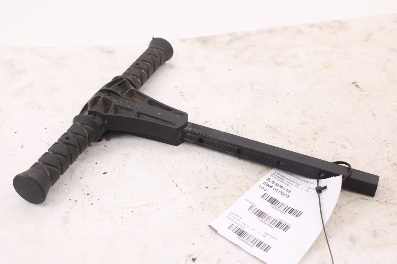 14-23 Polaris RZR XP 1000 1.0L Passenger Right Side Grab Bar Handle 2634200 OEM - Alshned Auto Parts
