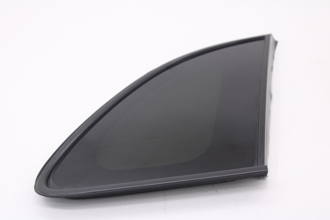 2011-2025 Mitsubishi Outlander Sport SE Rear Right Side Quarter Window Glass4