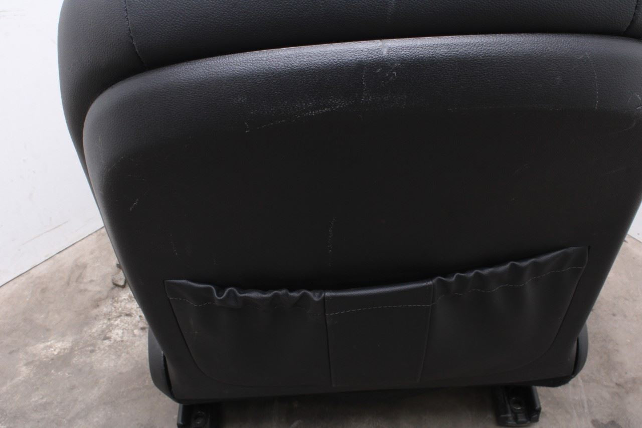 16-18 Kia Optima EX 2.4L FWD Front Driver Left Side Seat Complete 88500D5010 OEM - Alshned Auto Parts