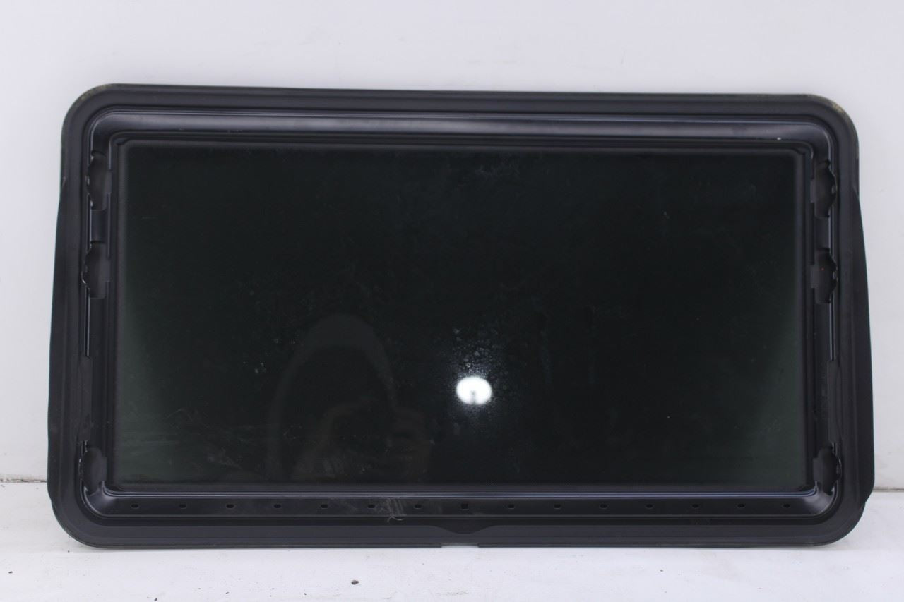 2008-2014 Mercedes-Benz C350 Sport Roof Window Sunroof Panel Glass 2047800021 - Alshned Auto Parts