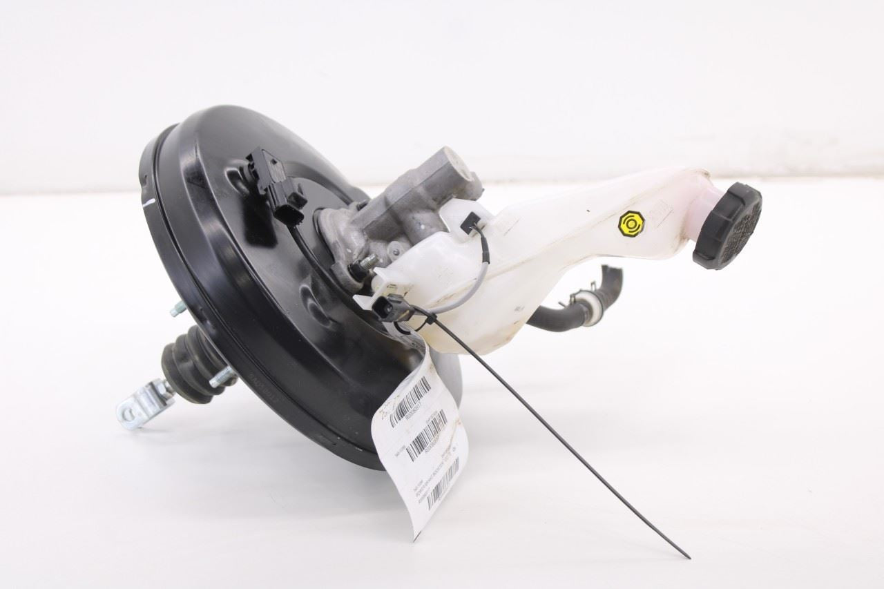 21-23 Hyundai Santa Fe SEL Power Brake Booster w/ Master Cylinder w/ Reservoir 0