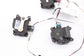 2011-20 Toyota Sienna LE HVAC Blend Door Actuator Motor Set of 4 w/ Wire Harness - Alshned Auto Parts