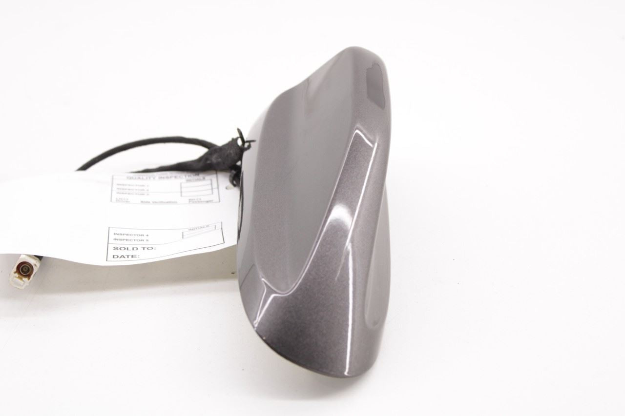 14-2017 Jeep Grand Cherokee Overland Roof Exterior Radio Antenna 1YG06LAUAF OEM - Alshned Auto Parts