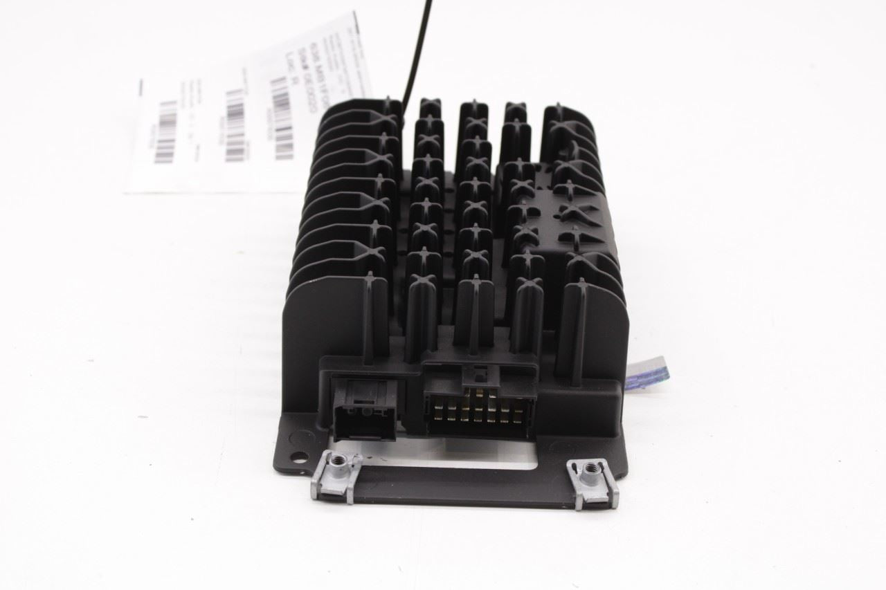 06-09 Mercedes-Benz CLK 350 Harman Becker Sound System Amplifier Amp 1698208089 - Alshned Auto Parts