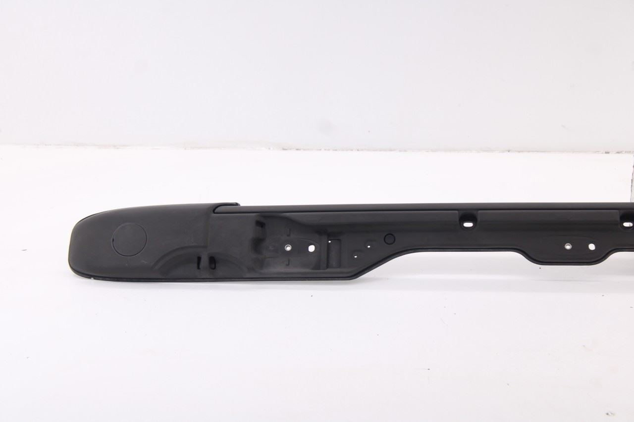 11-20 Dodge Grand Caravan GT Roof Rack Side Rail Luggage Carrier Right and Left - Alshned Auto Parts