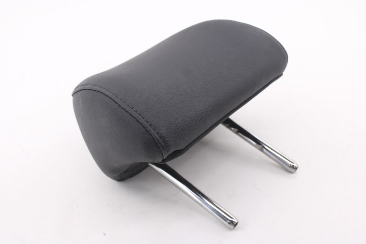 16-20 Kia Optima EX 2.4L FWD Rear Right and Left Side 2nd Row Seat Headrest Set - Alshned Auto Parts