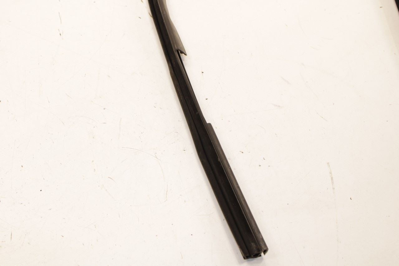 2012-18 Ram 1500 Big Horn Rear Left Door Run Channel w/ Belt Inner Weatherstrip - Alshned Auto Parts