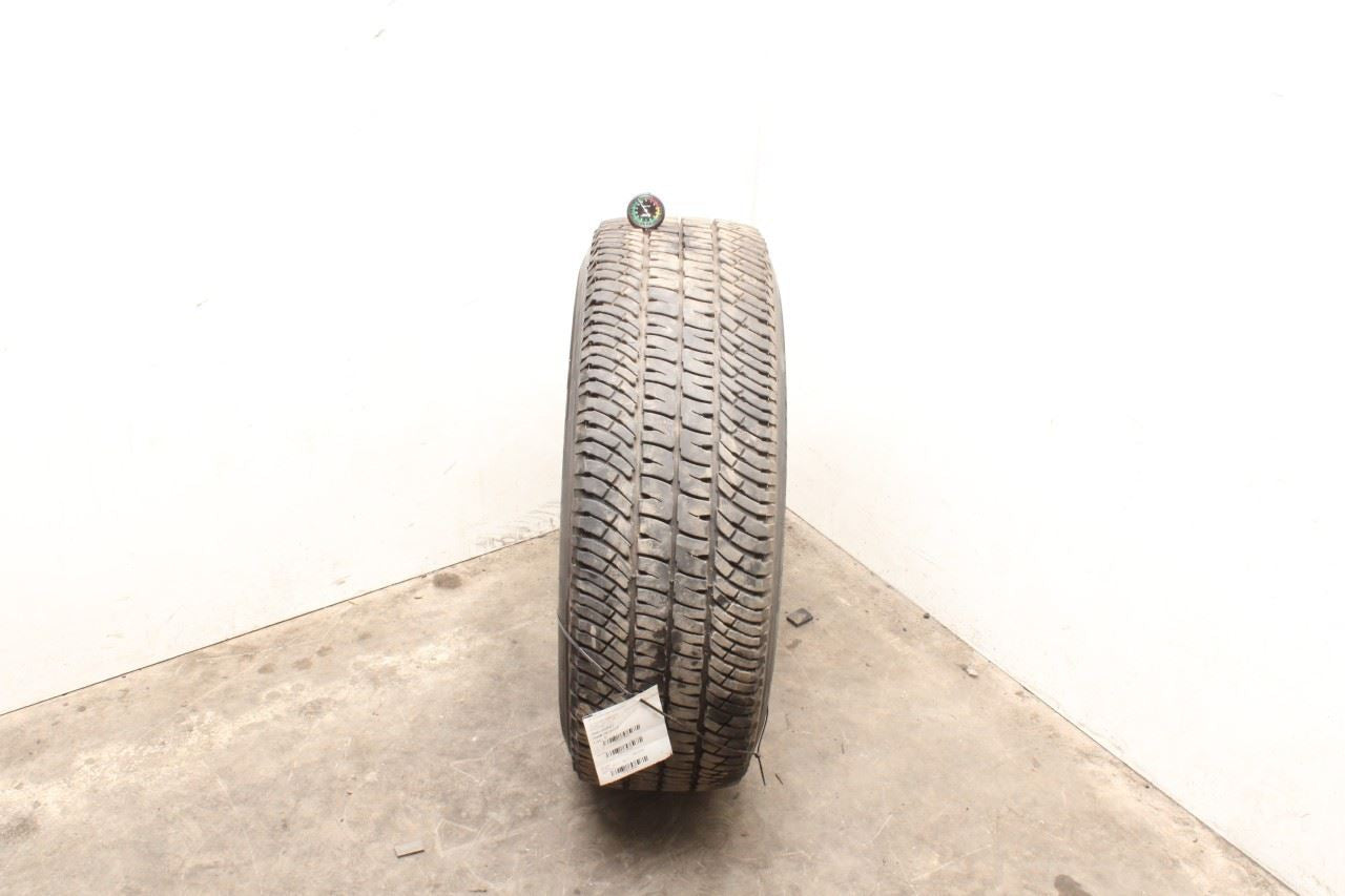 10-2016 Ford F250 Lariat Spare Wheel Tire Michelin LTX A/T2 LT275/70R18 125/122R7