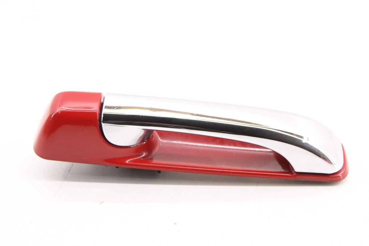 11-20 Ram 1500 Laramie Crew Cab 5.7L Rear Passenger RH Side Door Exterior Handle - Alshned Auto Parts