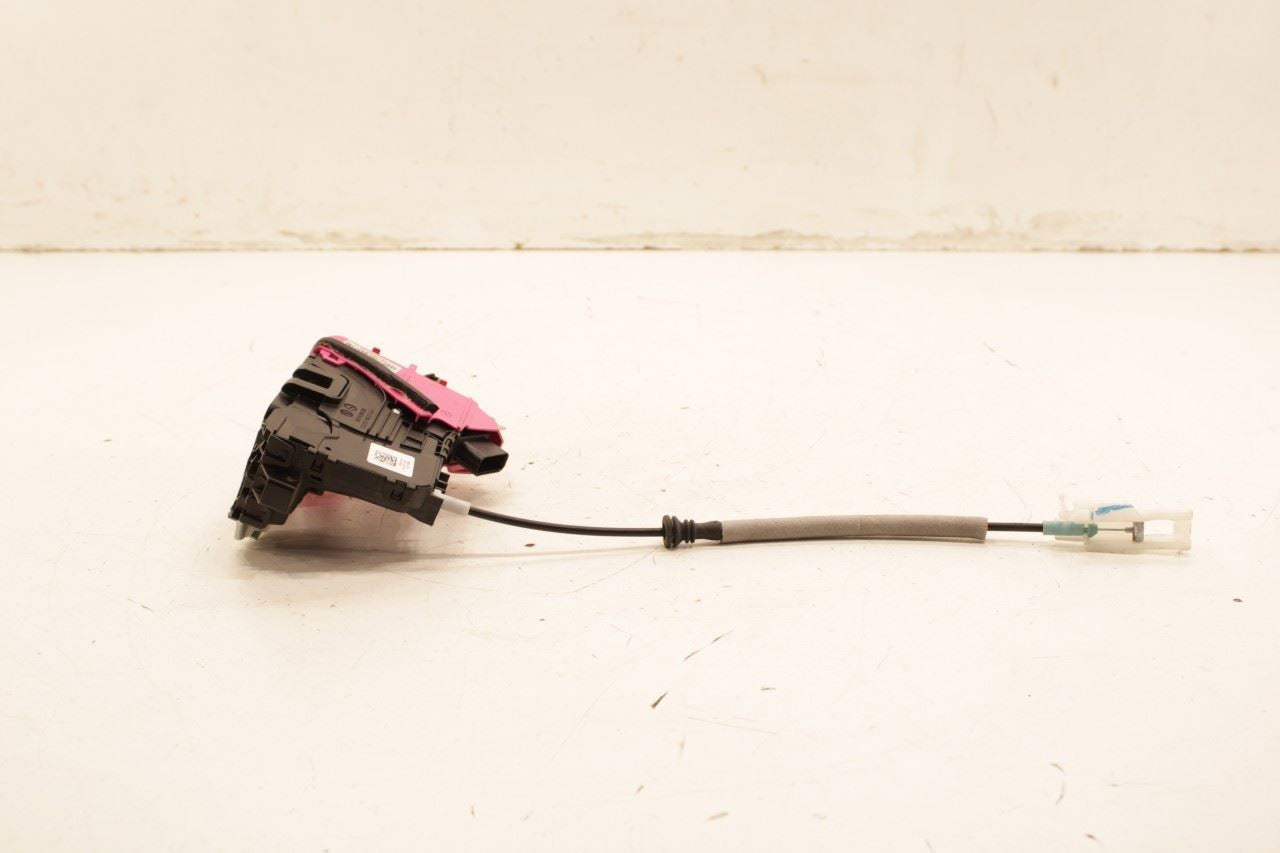 2021-2024 Hyundai Tucson SEL Front Left Door Lock Latch Actuator 81310-CW000 OEM - Alshned Auto Parts