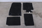 2011-16 Mini Countryman Cooper S Front Rear RH and LH Interior Carpet Floor Mats6