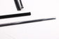 2019-26 Volkswagen Jetta SE Rear Right Door Run Channel w/ Belt Weatherstrip Set - Alshned Auto Parts