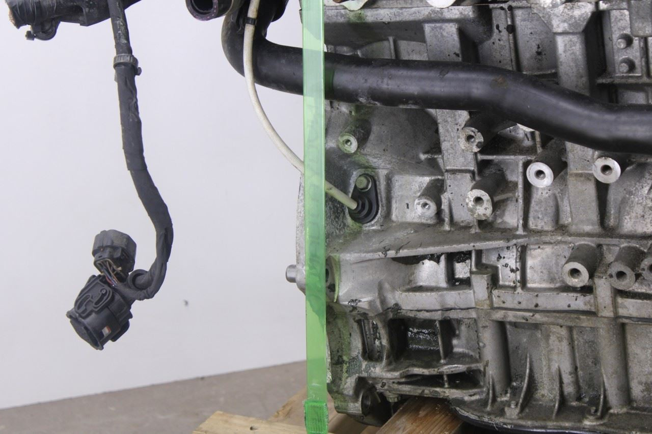 2017-2022 Kia Sportage Nightfall 2.4L FWD Engine Motor VIN C 8th digit 75K18