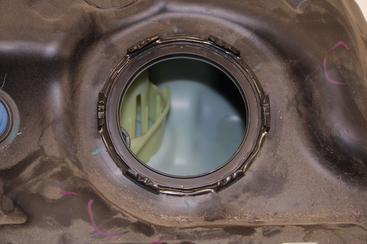 20-25 Mazda CX-30 2.5 S 2.5L AWD Fuel Gas Tank 12.7 US Gallons DGJ4-42-110B OEM - Alshned Auto Parts