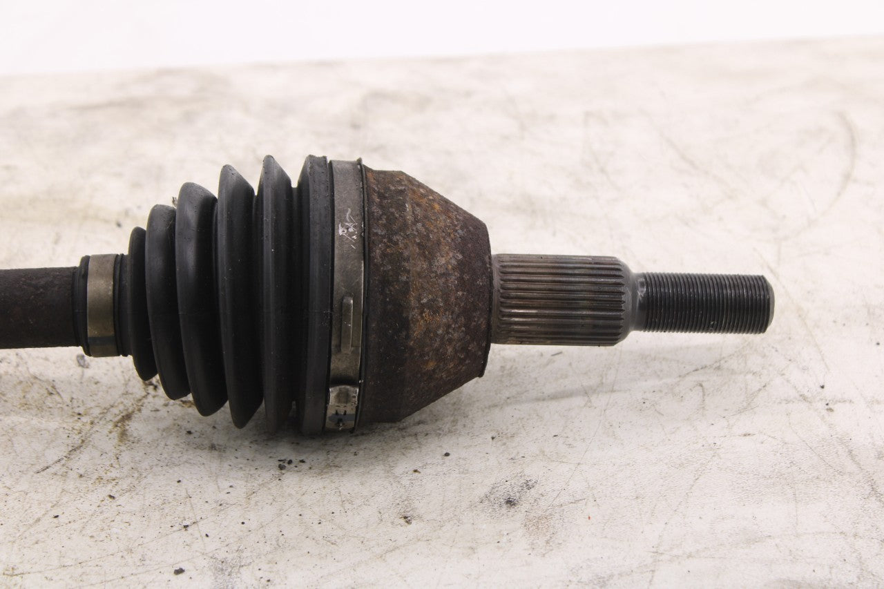 2008-2020 Dodge Grand Caravan GT FWD Front Right Side CV Axle Drive Half Shaft4