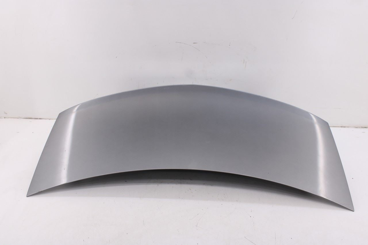 2008-14 Mercedes-Benz C350 Sport Trunk Deck Lid Shell Panel 204750007564 *ReaD* - Alshned Auto Parts