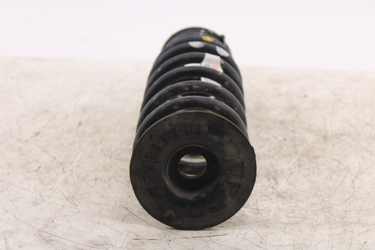 19-21 Hyundai Veloster Rear Right Passenger and Left Driver Side Coil Spring Set6