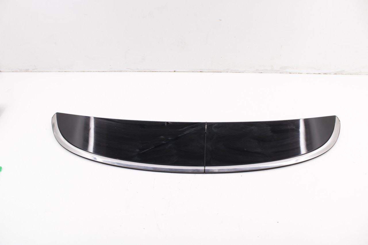 2021-24 Kia K5 GT-Line Rear Trunk Lid Upper Garnish Assembly Molding 87361-L3000 - Alshned Auto Parts