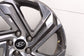 2021-2023 Hyundai Santa Fe SEL Aluminum Wheel R18x7.5J 5 Spoke 52910-S2610 OEM3