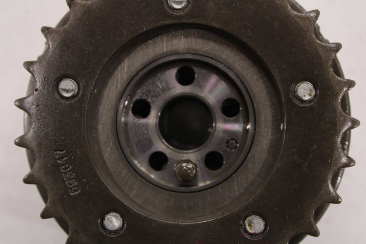 2018-2023 Volkswagen Atlas S 3.6L Engine Intake Timing Camshaft Gear Sprocket - Alshned Auto Parts