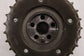 2018-2023 Volkswagen Atlas S 3.6L Engine Intake Timing Camshaft Gear Sprocket - Alshned Auto Parts