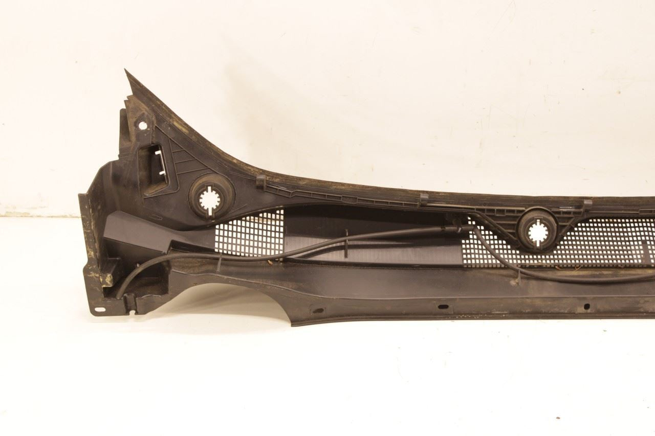 2017-19 GMC Acadia SLT-1 Front Windshield Cowl Vent Grille Cover Panel 84335458 - Alshned Auto Parts