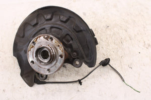 2019-2026 Volkswagen Jetta SE Front Right Passenger Side Spindle Knuckle Hub