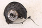 2019-2026 Volkswagen Jetta SE Front Right Passenger Side Spindle Knuckle Hub0