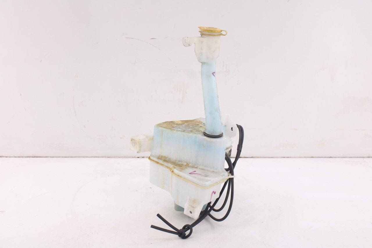 17-21 Subaru Impreza 2.0I Limited Windshield Washer Reservoir Bottle 86631FL00A5