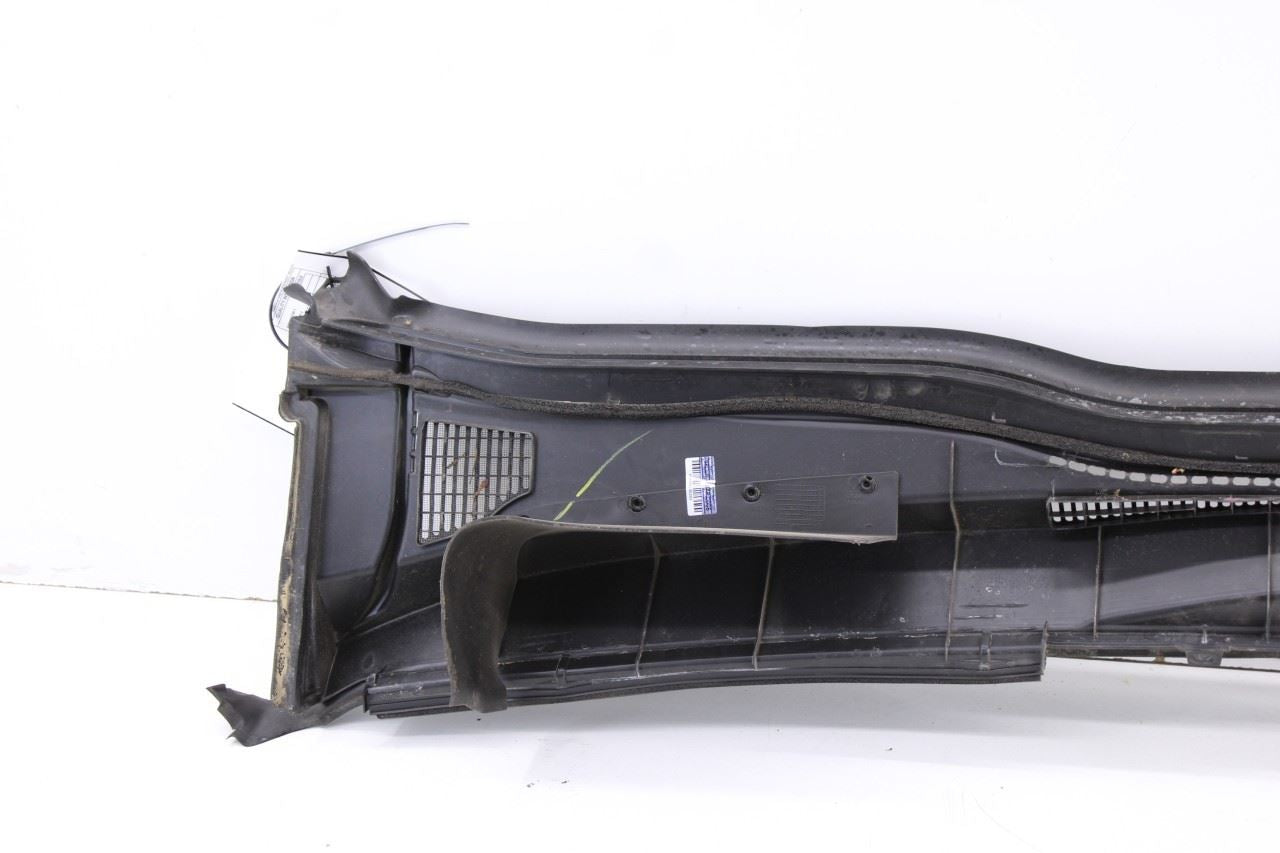 15-23 Toyota Tacoma Limited Front Windshield Cowl Vent Grille Panel 55708-04071 - Alshned Auto Parts