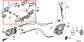 14-20 Acura MDX w/ Technology Pkg Rear Passenger Right Side Door Exterior Handle - Alshned Auto Parts