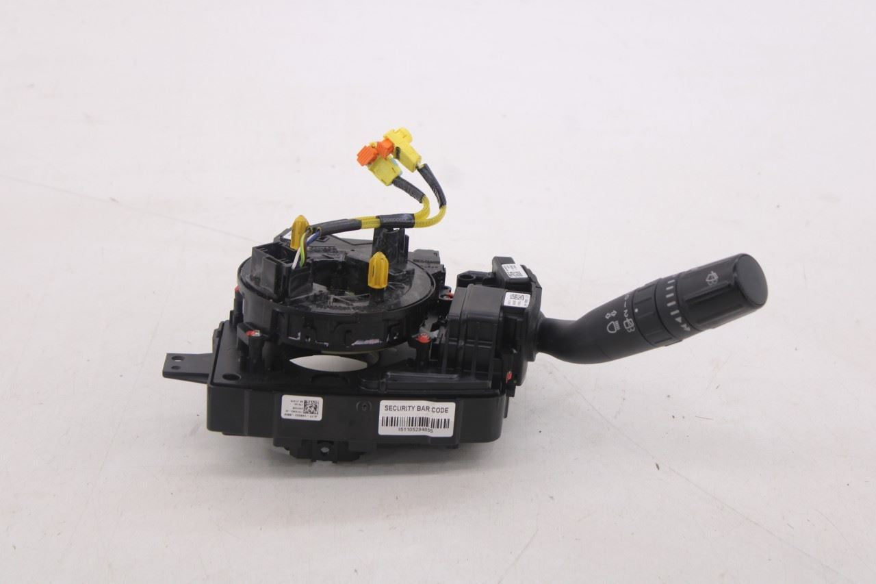 18-21 Ford Expedition Max XLT 4WD Steering Column Light Turn Signal Wiper Switch0
